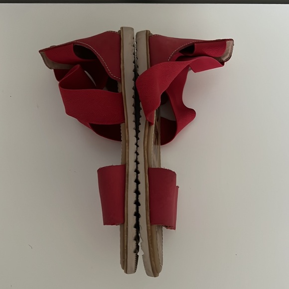 Sorel strappy sandals - Picture 3 of 5